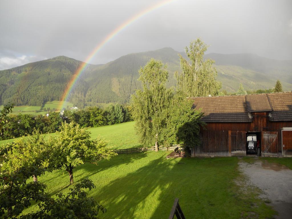 Flattnerhof *