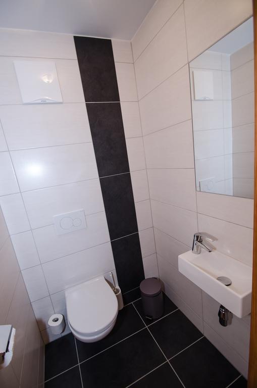Appartement Flattnerhof