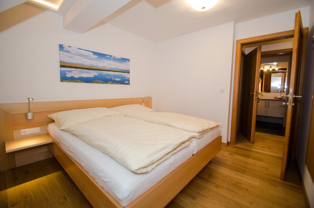 Flattnerhof Appartement