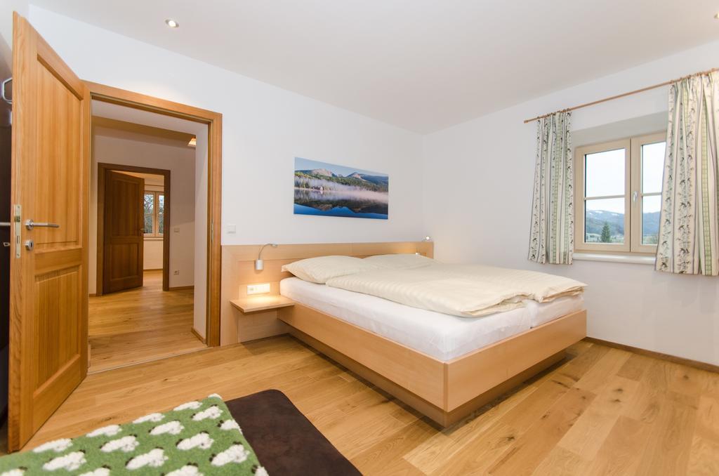Flattnerhof Mauterndorf (Salzburg)