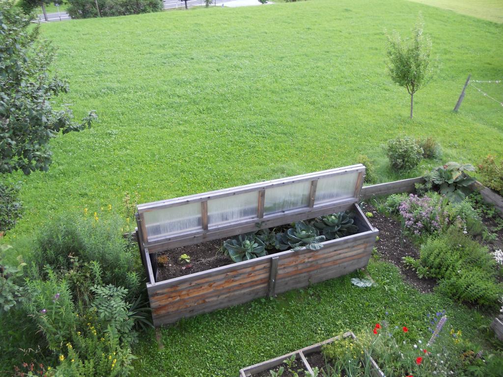 Flattnerhof *