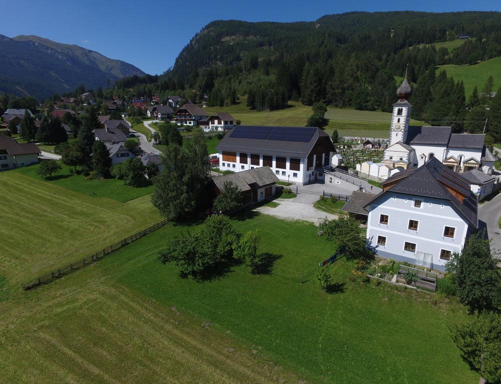 Flattnerhof Appartement *